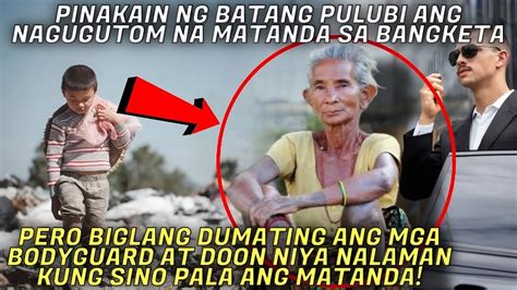 batang pakantot|Nagpakantot Sa Matanda .